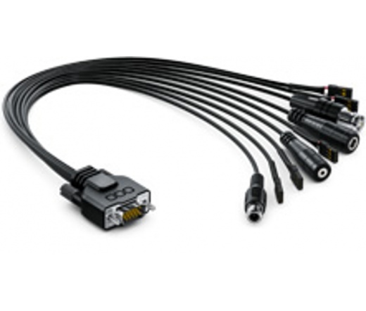 BLACKMAGIC DESIGN kábel - Micro Cinema Camera CABLE-CINECAMMIC