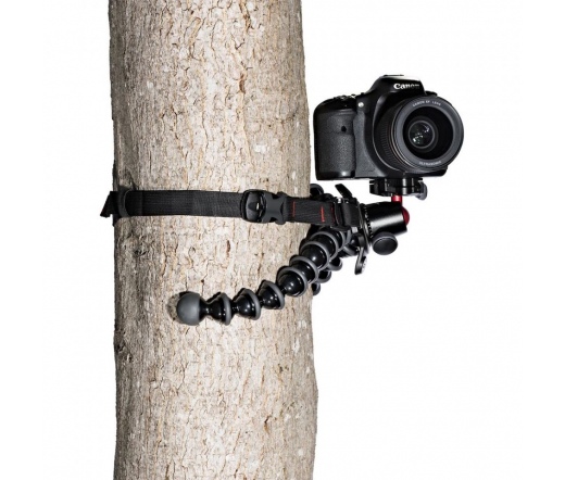 JOBY GorillaPod Rig Upgrade