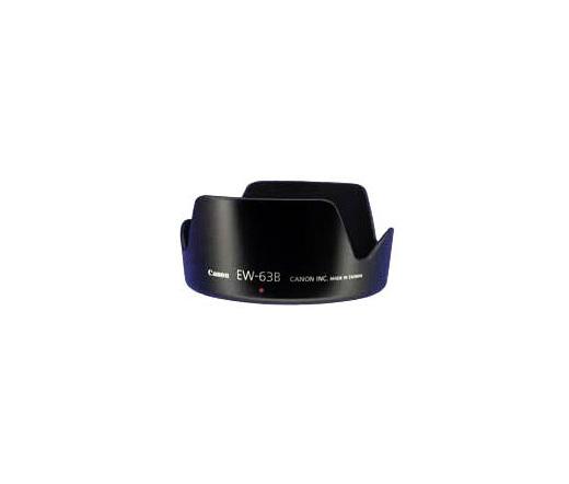 CANON LENS HOOD EW-63B Napellenző