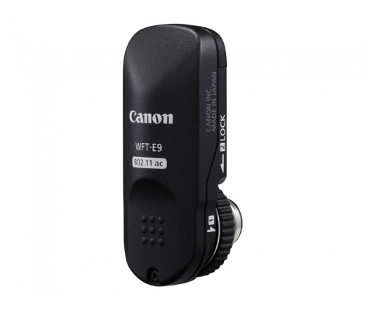 CANON WFT-E9B