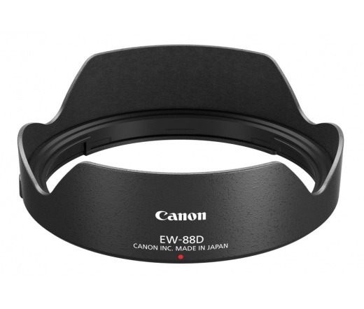 CANON LENS HOOD EW-88D Napellenző