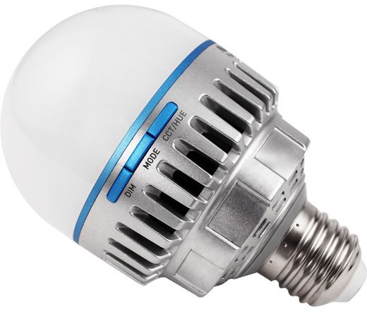 NANLITE PavoBulb 10C LED E27