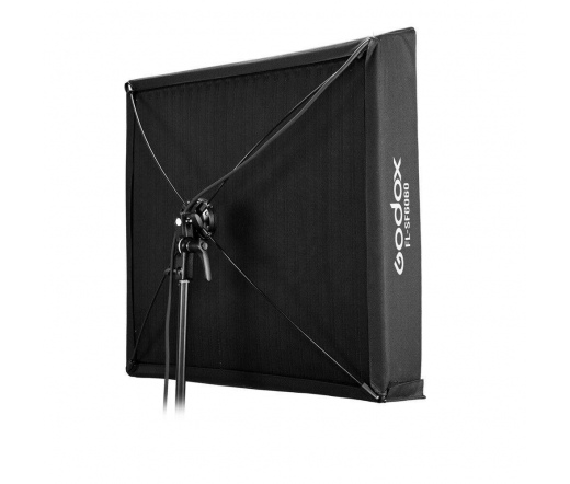 Godox FL-SF6060 Softbox Méhsejtráccsal az FL150S LED Lámpához