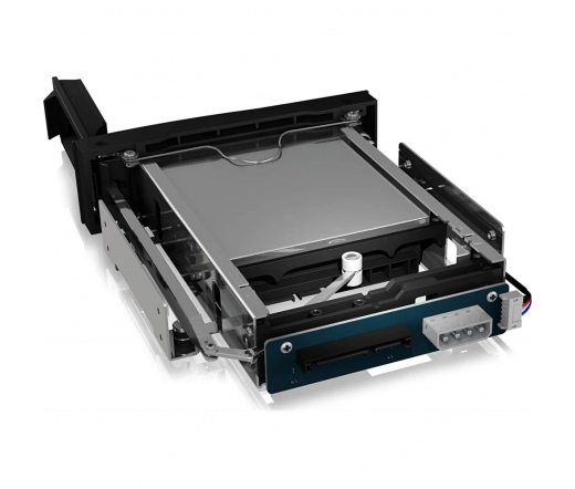 Raidsonic Mobile Rack for 1x 3.5" SATA/SAS drive