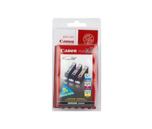 Patron Canon CLI-521 Multipack