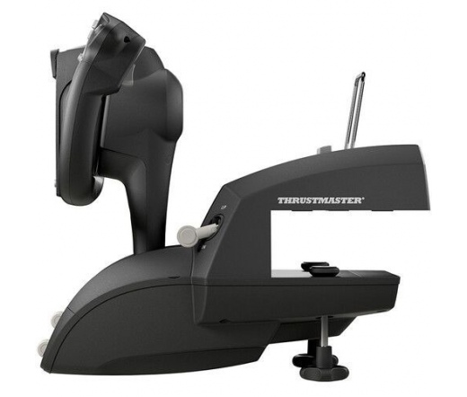 THRUSTMASTER TCA Yoke Boeing Edition