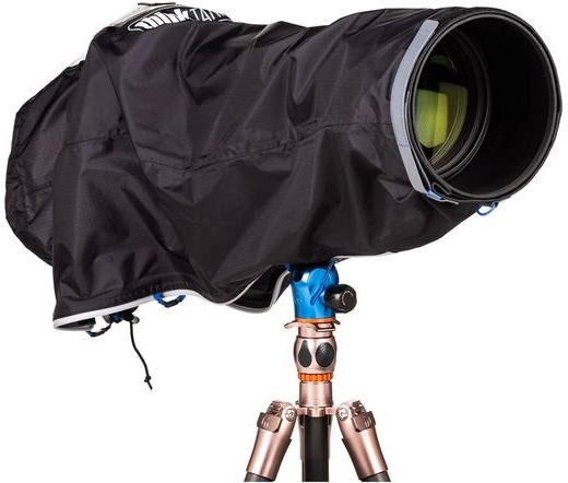 THINK TANK Emergency Rain Cover - Large