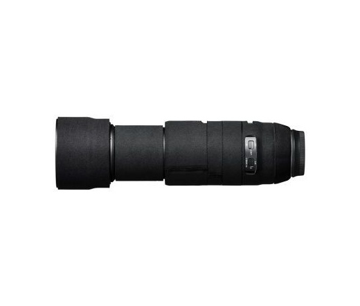 EASY COVER Lens Oak Tamron 100-400mm F4.5-6.3 Di VC USD (A035) Fekete