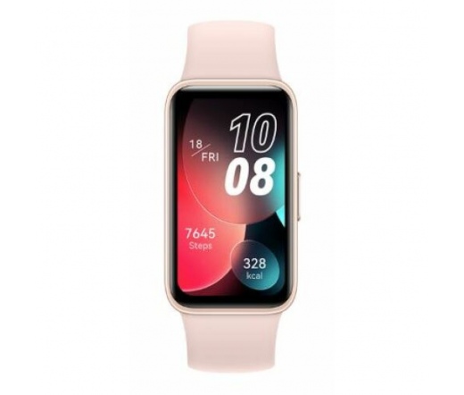 HUAWEI Band 8 Sakura Pink