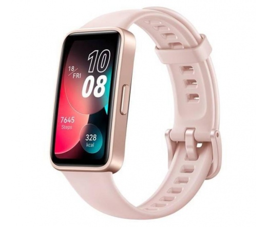 HUAWEI Band 8 Sakura Pink