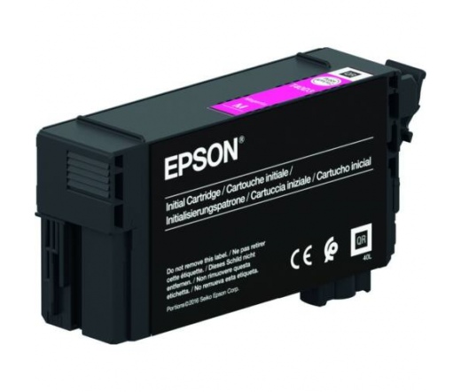 Patron Epson T40D2 Magenta 50ml