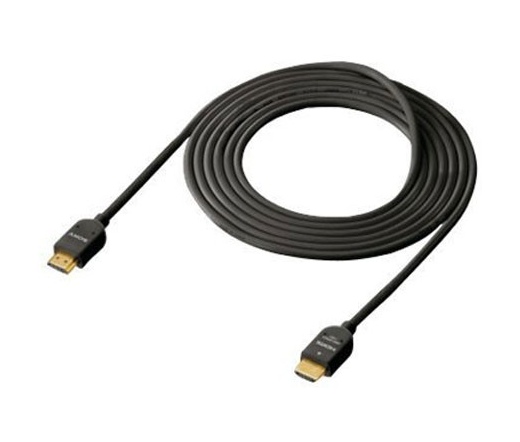 SONY DLCHE20BSK 2m HDMI kábel