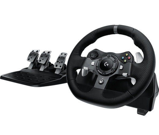 LOGITECH G920 Driving Force