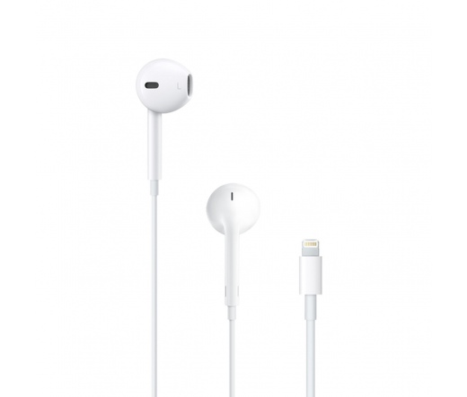 APPLE EarPods with Lightning Connector