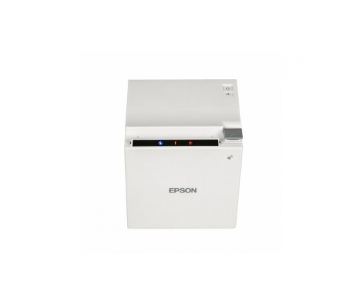 EPSON TM-m30II-NT (151A0): USB + Ethernet + NES + Lightning, White, PS, UK