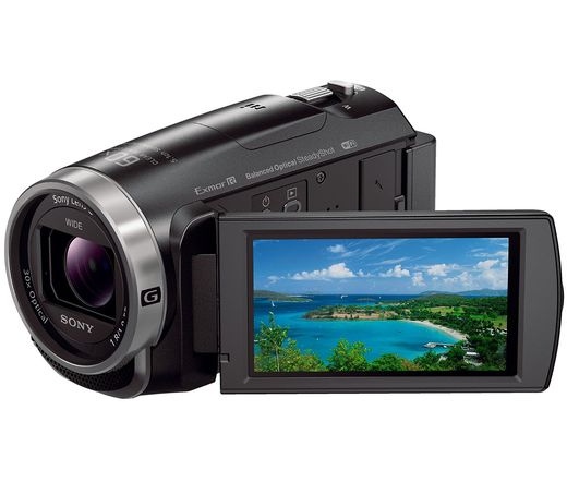 SONY HDR-CX625B