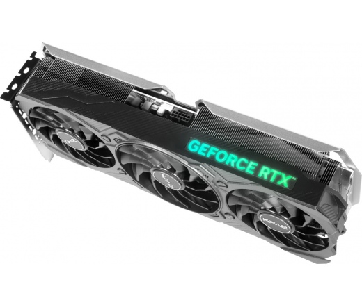 KFA2 GeForce RTX 4070 Ti EX Gamer 12GB GDDR6X