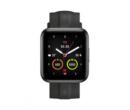 XIAOMI 70mai Maimo Watch Flow - Metallic Black