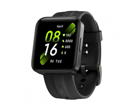 XIAOMI 70mai Maimo Watch Flow - Metallic Black