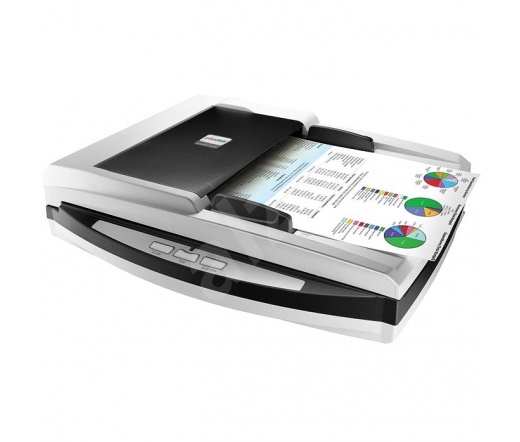 SCANNER PLUSTEK SmartOffice PL3060