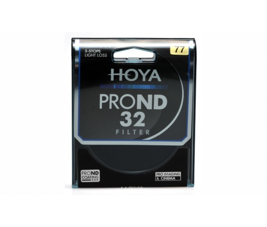 Hoya PRO ND 32 62mm YPND003262