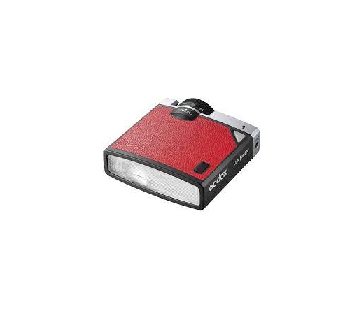 Godox Retro Lux Junior - Red