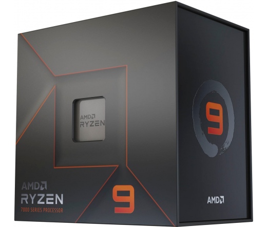 AMD Ryzen 9 7950X 4500Mhz 64MB AM5 Box