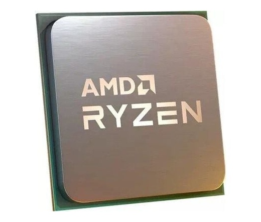 AMD Ryzen 7 5700X 4,6GHz 36MB AM4 Tray