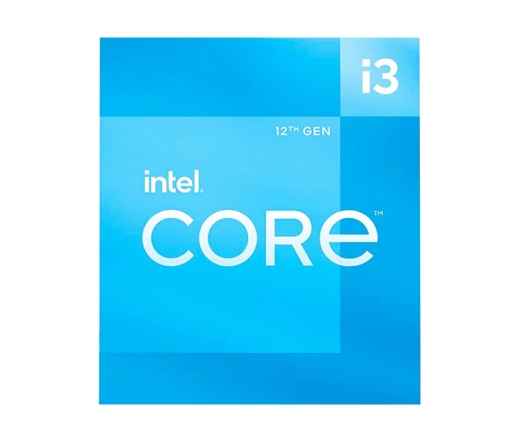 INTEL Core i3-13100T 2,5GHz 12MB tálcás