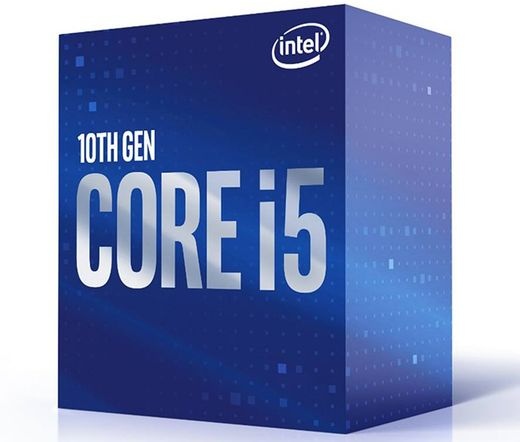 CPU INTEL Core i5-10500 3,1GHz 12MB LGA1200 BOX