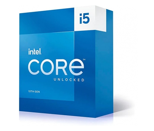 INTEL Core i5-13400F 2,5GHz 20MB Box