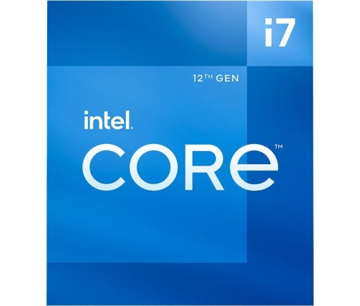 INTEL Core i7-12700 2,1GHz 25MB LGA1700 Tray