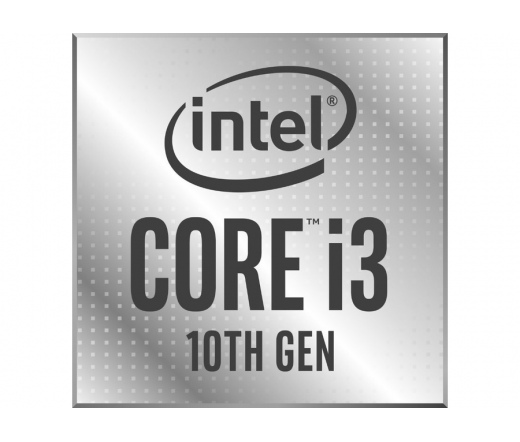 CPU INTEL Core i3-10100F 3,6GHz 6MB LGA1200 TRAY