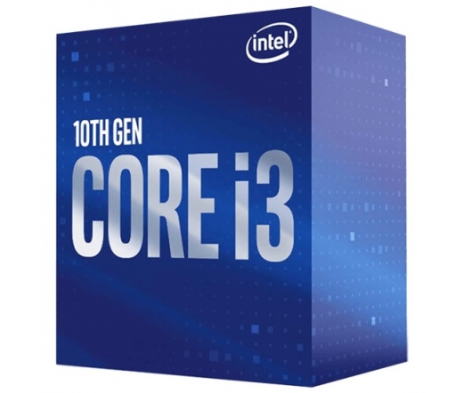 CPU INTEL Core i3-10305 3,8GHz LGA1200 8M Cache BOX