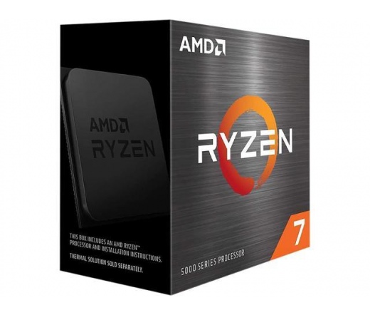 CPU AMD Ryzen 7 5700X AM4 BOX
