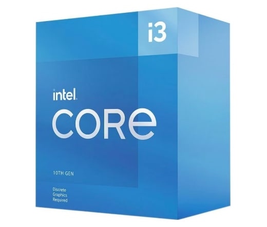 INTEL Core i3-13100 3,4GHz 12MB Box