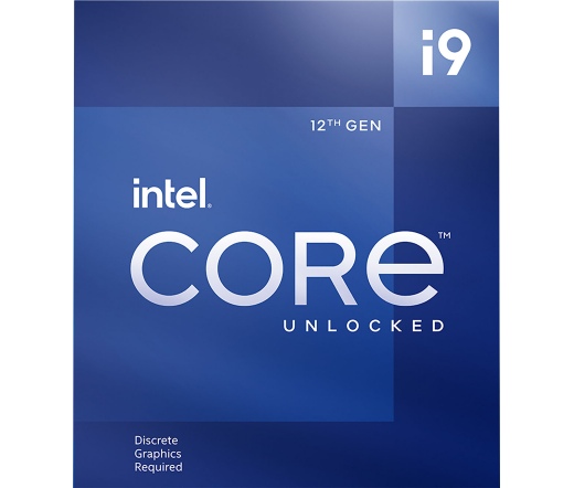 INTEL Core i9-12900KF 3,2GHz 30MB LGA1700 Box