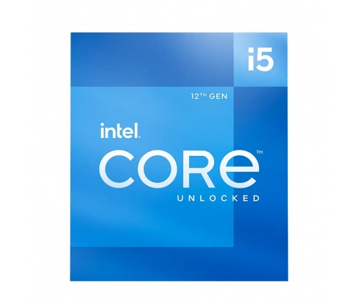 INTEL Core i5-12600KF 3,7GHz 20MB LGA1700 Tray