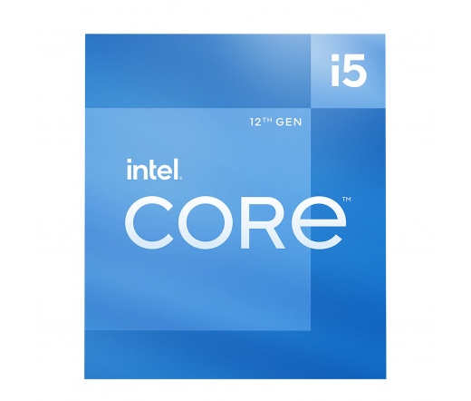 INTEL Core i5-12600T 2,1GHz 18MB LGA1700 Tray