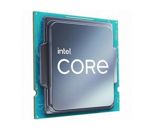 INTEL Core i9-11900K 3,5GHz 16MB LGA1200 TRAY