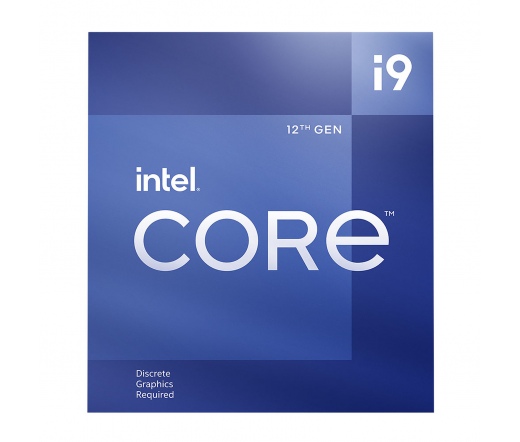 INTEL Core i9-12900F 2,4GHz 30MB LGA1700 Tray