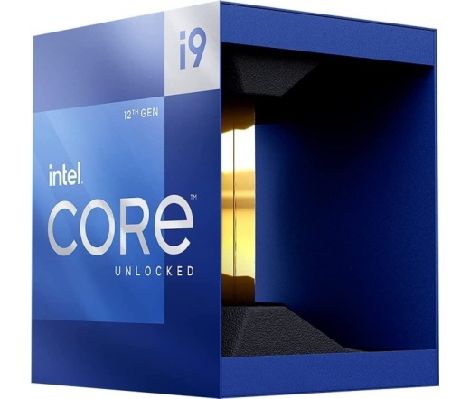 INTEL Core i9-12900K 3,2GHz 30MB LGA1700 Box