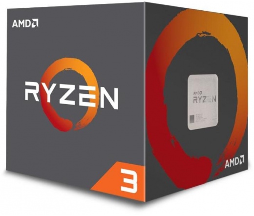 CPU AMD Ryzen 3 PRO 4350G AM4 MPK