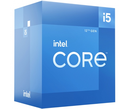 INTEL Core i5-12600 3,3GHz 18MB LGA1700 Box