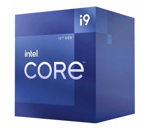 INTEL Core i9-12900 2,4GHz 30MB LGA1700 Box