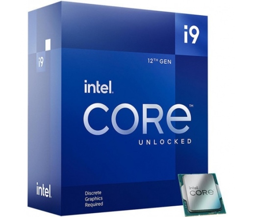 INTEL Core i9-12900F 2,4GHz 30MB LGA1700 Box