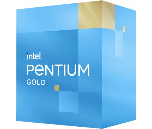 INTEL Pentium Gold G7400 3,7GHz 6MB LGA1700 Box