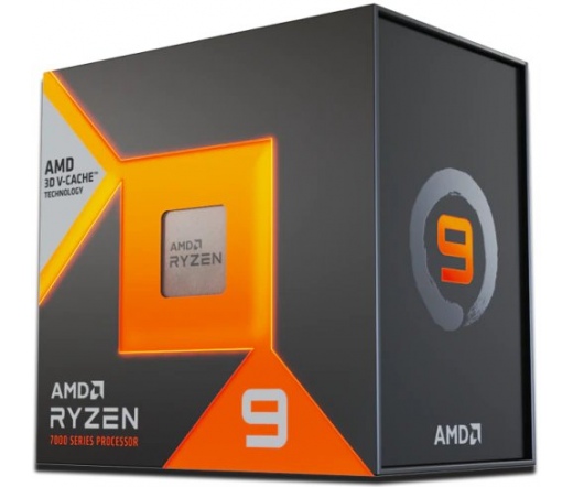 AMD Ryzen 9 7950X3D 4200Mhz 145MB AM5 Box