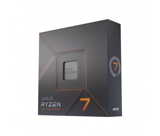 AMD Ryzen 7 7700X 4500Mhz 32MB AM5 Box